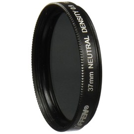 Tiffen 37ND9 37mm ND.9 Filter