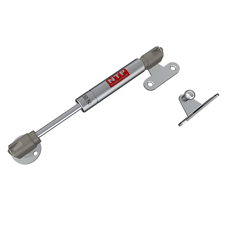 Damper Gas Spring Gas Spring Compression Spring Mini Short (4,