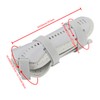 Forearm & Wrist Support Brace Splint, Forearm Immobilizer Brace Splints