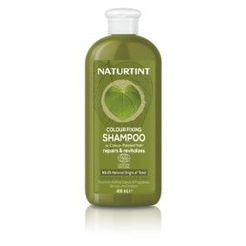 Naturtint Aftercare Colour Fixing Hair Shampoo 400 ml