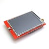 Hailege 2.4" ILI9341 2.4" TFT LCD Display with 240X320 Touch