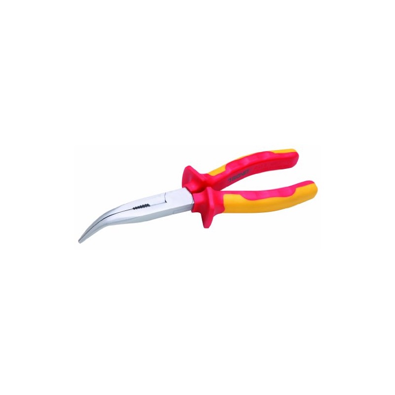 Signet (sigunetto) e10620 Insulated Long Nose Pliers 200 mm