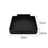 Naturalspring® Catch Tray for Eureka Mignon Coffee Grinders Tray Barista