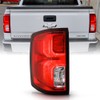 KEEKPO - For 2016-2018 Chevy Silverado 1500 High Country |