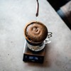 TOKYO COFFEE Organic Blend, Medium Roast Whole Bean Coffee from