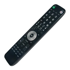 RE20QP80 Replacement Remote Control -ALLIMITY- fit for RCA LCD LED TV RE20QP80 Remote Control RE20QP80 26LA30RQD LED29B30RQ 32LA30RQ 46LA55R120Q 26LA30RQD