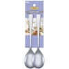 Kai FA0292 KAI Dessert Spoon, Set of 2, Venice, Made