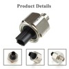 HYAT 30530-PPL-A01 Ignition Knock Detonation Sensor, 158-0917 Knock Sensor, Compatible