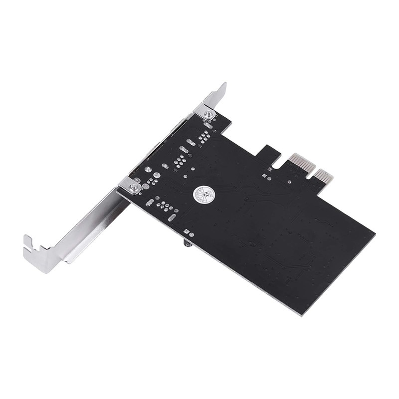VBESTLIFE PCIE Firewire Card, IEEE 1394 PCI Express Controller, 1394a