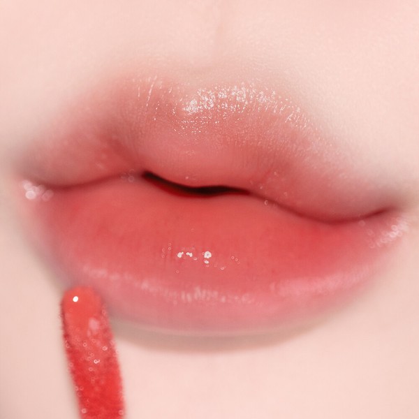Alternative stereo Lip Potion Aqua Glow - #03 Sugar Rose