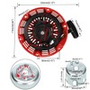 YOXUFA Recoil Pull Starter for Predator 196cc 212cc 6.5hp Coleman