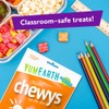 YumEarth Organic Fruit Chews - Fruit Flavored Candy Chews, No