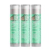 Delight Naturals Mint Chip Lip Balm - Set of Three