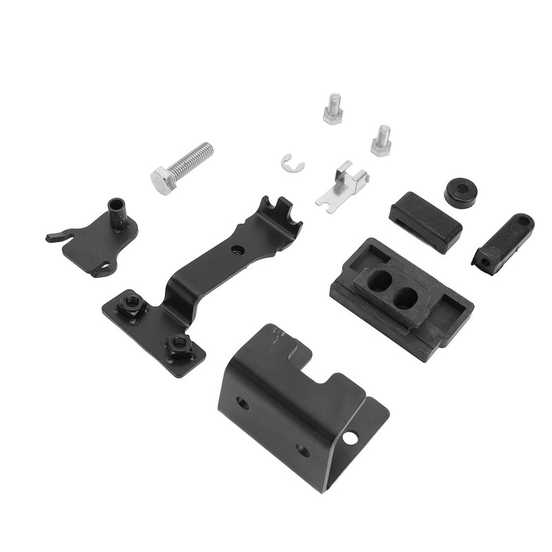 Outboard Remote Control Attachment Kit 6G8‑48501‑03 Remote Control Fitting Kit