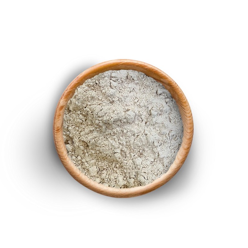 500 g Pea Protein Powder, 80% Protein Content, Vegan Protein