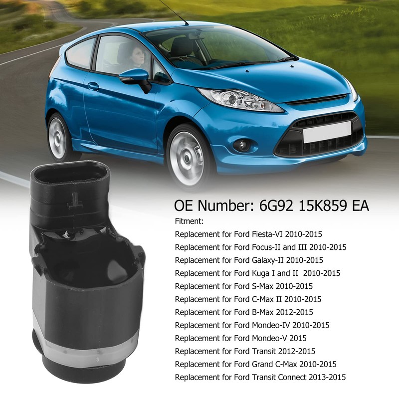 Parking Aid Parking Sensors, Parking Aid Sensor PDC Parking Sensor