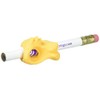 HoldFish Holdfish Bow Holding Orthotics Yellow