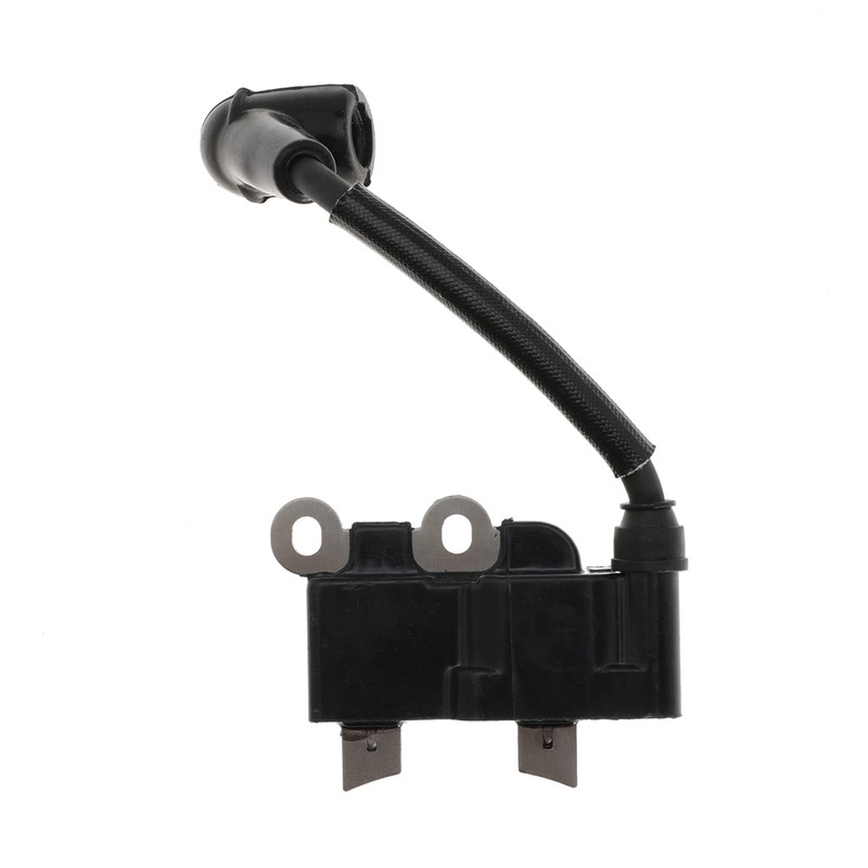 Ignition Coil 291337001 with Spark Plug for Ryobi RY254BC 25.4CC