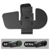 FreedConn Accessories for KY Helmet Bluetooth Headset Helmet Mount Clip