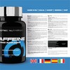 Scitec Nutrition Caffeine – 100 mg Pure Caffeine – for
