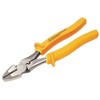 Ideal Industries Insulated Side Cutting Linesman Plier, 9-1/4" Length