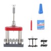 Watch Dial Feet Welding Machine Professional Watch Dial Repair Tool