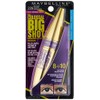 Maybelline Mascara para Pestanas a Prueba de Agua,The Colossal Big