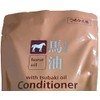 Kumano Oil and Horse Oil Conditioner Refill, 16.9 fl oz