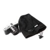 Cedar Eight Camera Bag, Drawstring Pouch, Lens Case, Lightweight, SLR