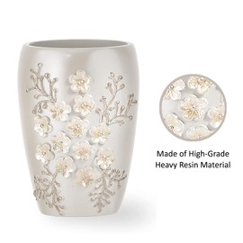 Popular Bath Tumbler Bloomfield, Beige