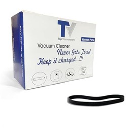 Replacement Part for Hoover Vacuum Cleaner Windtunnel Rewind T Series Belt 12.8x457, 1023A # Compare to Part AH20065, 562289001