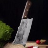 Unbranded Heavy Duty 8 inch Meat Cleaver Bone Chopper Knife