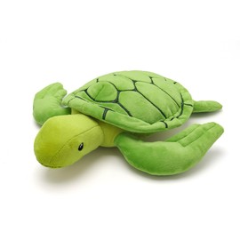 Dzorim Plush Turtle Cuddly Toy Large Soft Cuddly Stuffed Toy Cushion for Festival Present