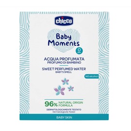 Chicco Baby Skin Scented Water 100 ml 0M+