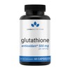 Luma Nutrition Premium Glutathione Supplement - 500mg - L-Glutathione -