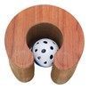 Foldable Cat Scratching Board Abrasion Resistant Magnetic Claw Grinding Cat