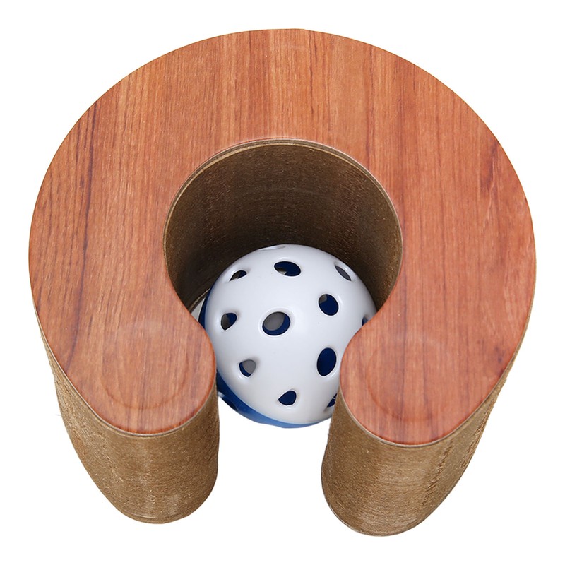 Foldable Cat Scratching Board Abrasion Resistant Magnetic Claw Grinding Cat