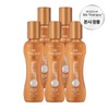 LG Household & Health Care Silk Therapy Enriched Action Supreme Essence 60ml x 5 / LG생활건강 실크테라피 인리치드 액션 수프림 에센스 60ml x 5개