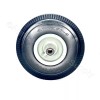 SD Set of Two(2) 4.10/3.50-4 Flat Free Sawtooth Utility Tire