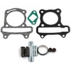Trkimal 47 mm Cylinder Assembly Performance Big Bore Cylinder Kit