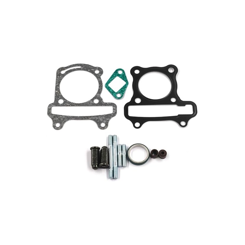 Trkimal 47 mm Cylinder Assembly Performance Big Bore Cylinder Kit