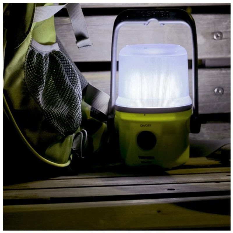 Toshiba LED Lantern LKL – 1000 (G) N LKL – 1000 (G) N