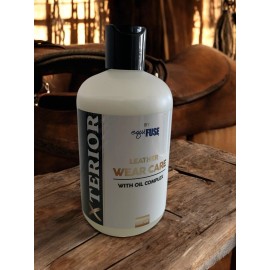 Xterior EquiFUSE Xterior LEATHER WEAR CARE Horse Tack Cleaning Products