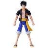 BANDAI Anime Heroes - One Piece - Anime Heroes Figure