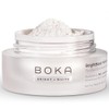 Boka Teeth Whitening Powder - Nano Hydroxyapatite, Appropriate for Sensitive