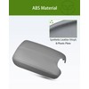 UMISHI Center Console Armrest Cover for 2008 2009 2010 2011