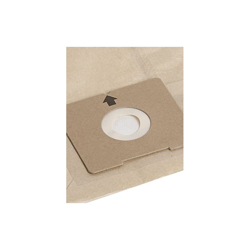 Bissell Dust Bag 3-pack for Zing 4122 Series # 2138425,