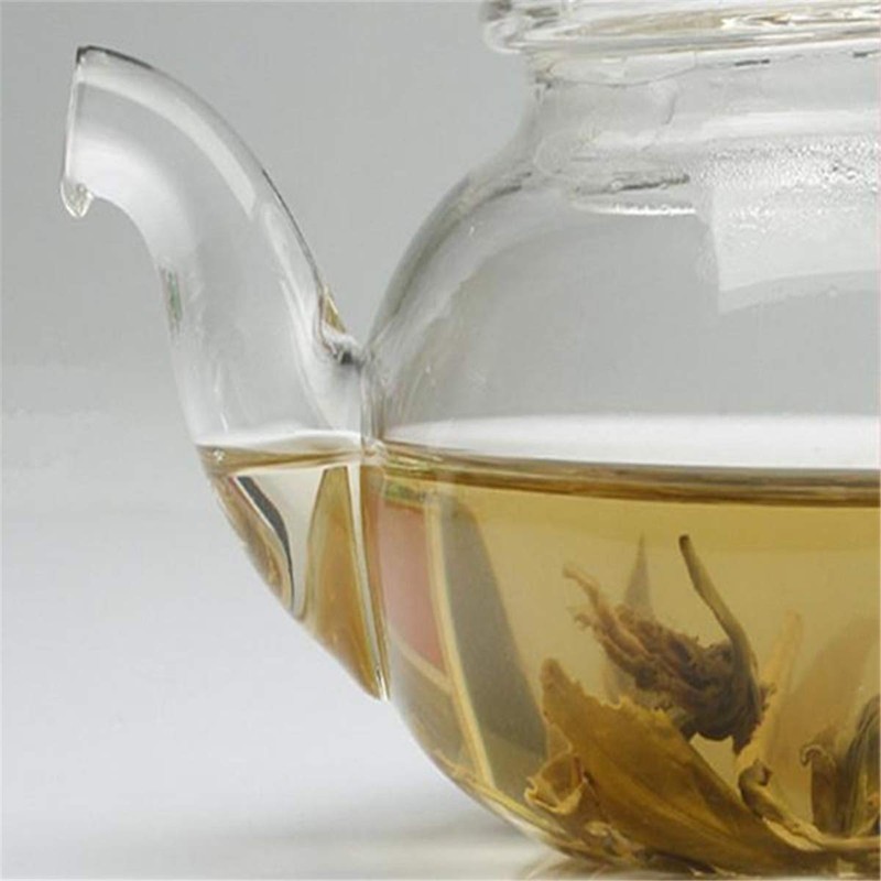 250g Jasmine Dragon Pearls Ball Flower Tea Organic Herbal Tea