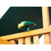 Eastern Jungle Gym Extra Large Plastic Toy Binoculars Green Swing