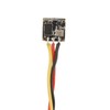 CCTV Surveillance Camera, CVBS 5x5 CCTV Surveillance Camera, 800TVL CMOS